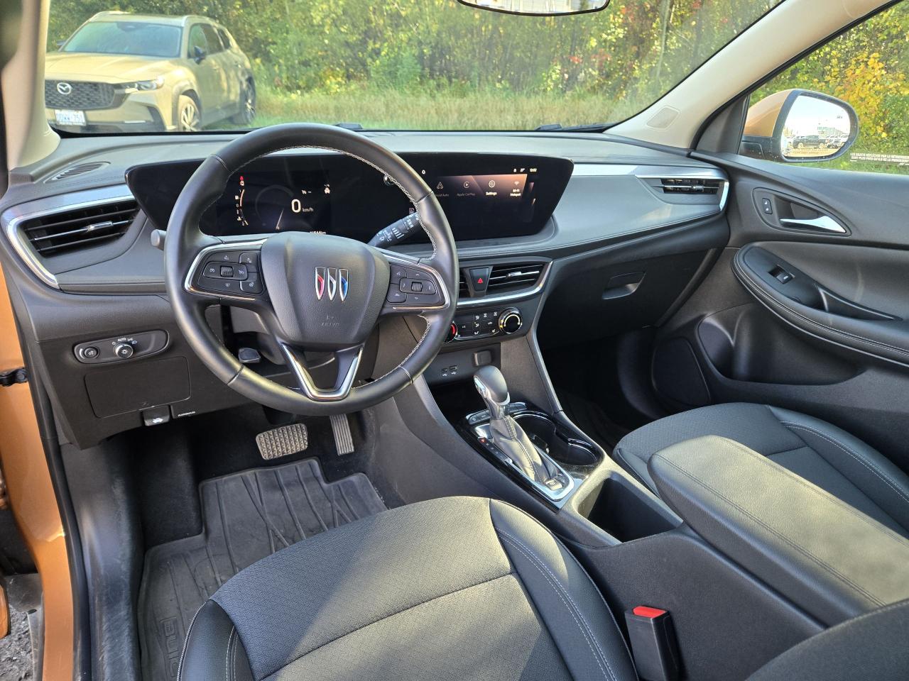 2024 Buick Encore GX Preferred - Photo #10