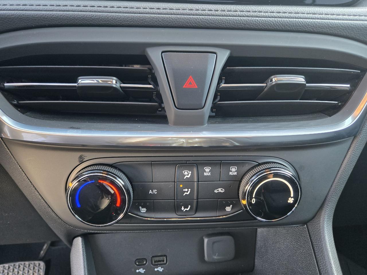 2024 Buick Encore GX Preferred - Photo #12
