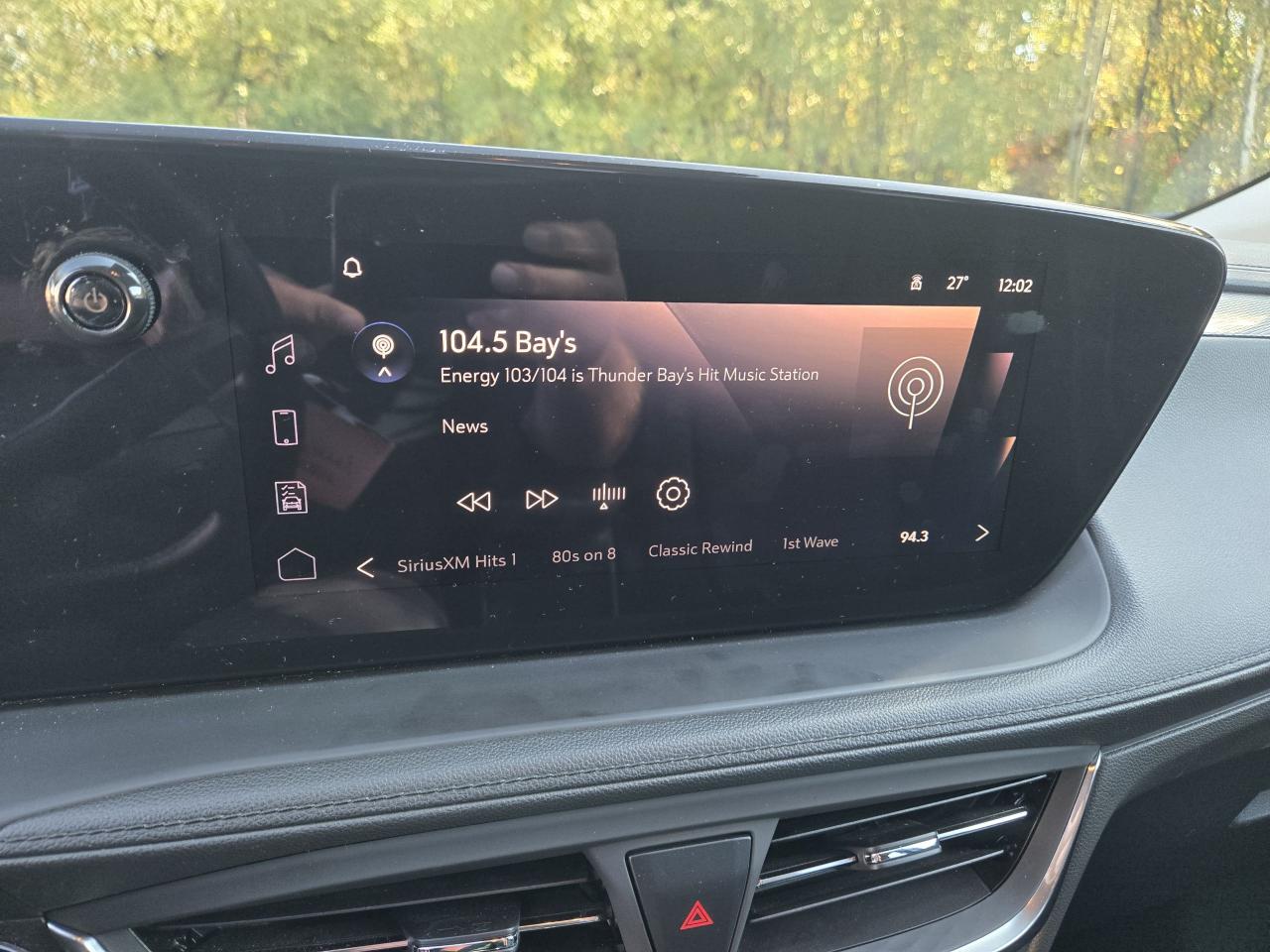 2024 Buick Encore GX Preferred - Photo #11