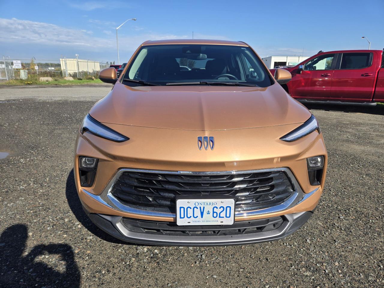 2024 Buick Encore GX Preferred - Photo #2
