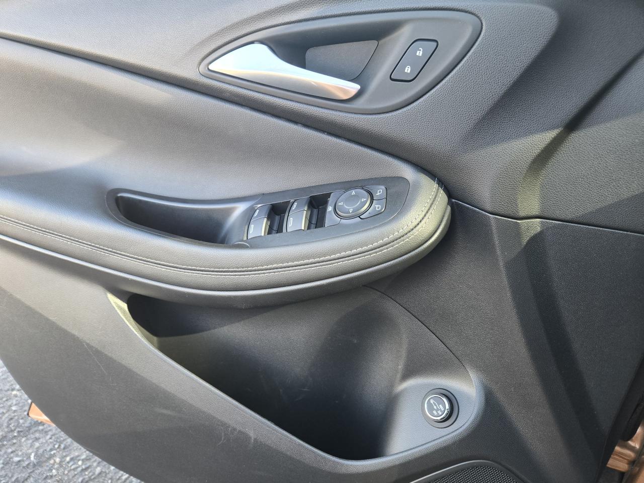 2024 Buick Encore GX Preferred - Photo #22