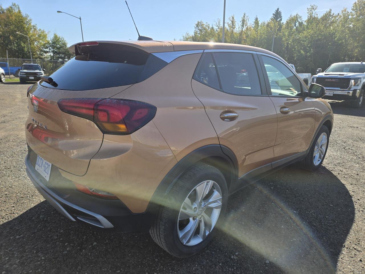 2024 Buick Encore GX Preferred Photo3