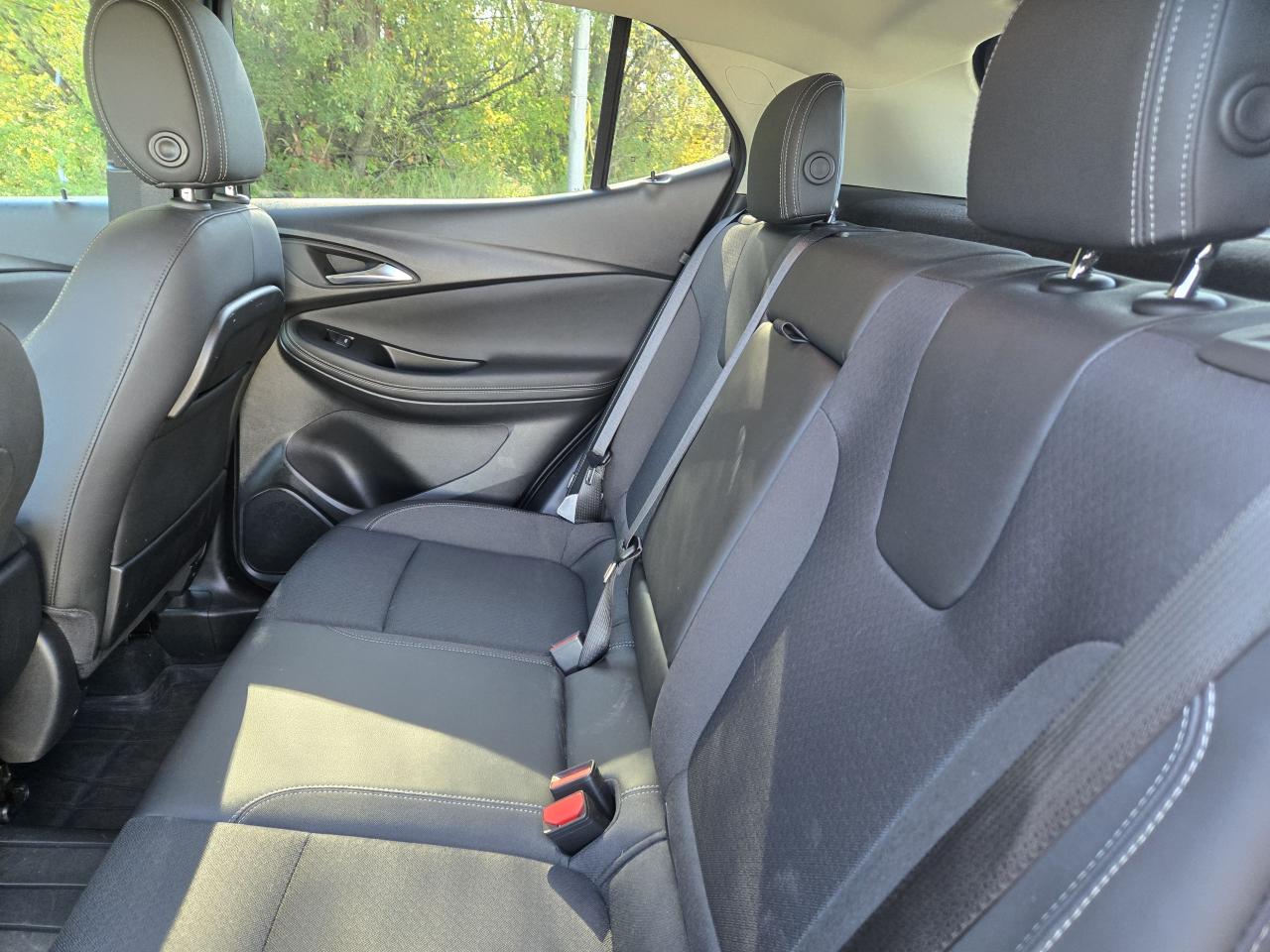 2024 Buick Encore GX Preferred - Photo #8