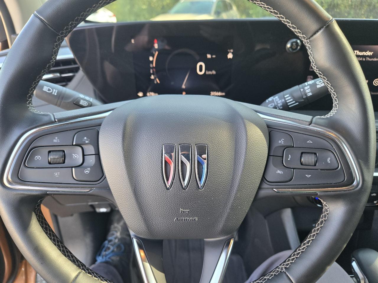 2024 Buick Encore GX Preferred - Photo #15