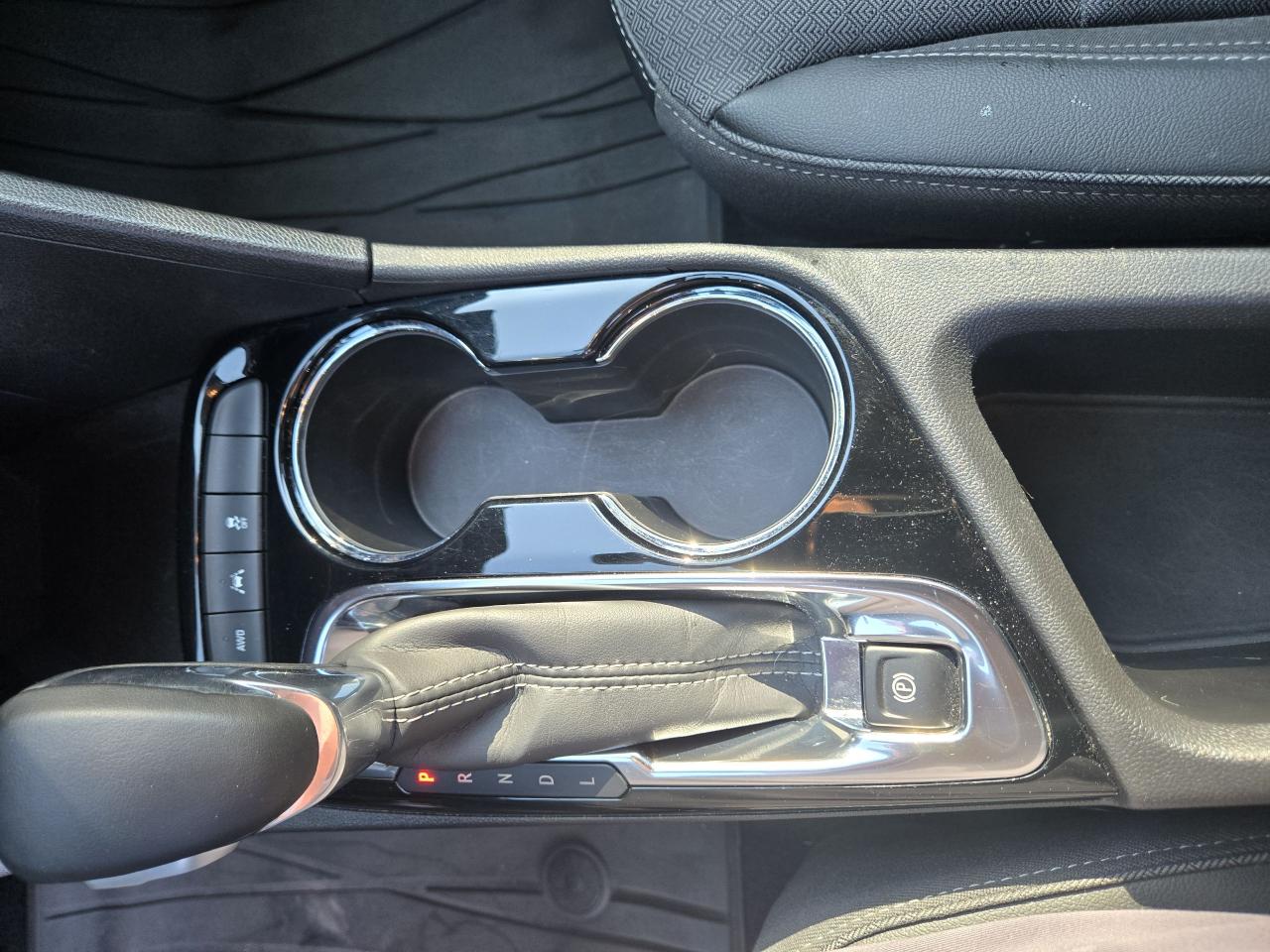 2024 Buick Encore GX Preferred - Photo #13