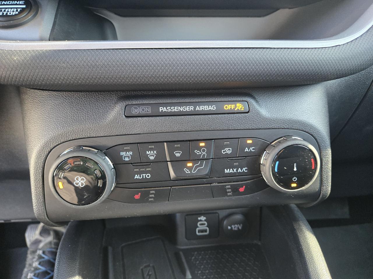 2024 Ford Bronco Sport Big Bend - Photo #15