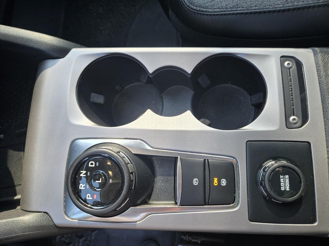 2024 Ford Bronco Sport Big Bend - Photo #16