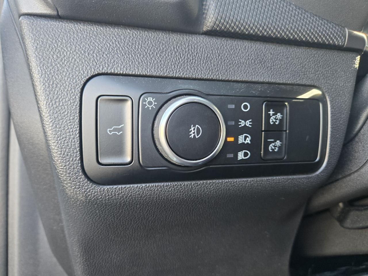 2024 Ford Bronco Sport Big Bend - Photo #21