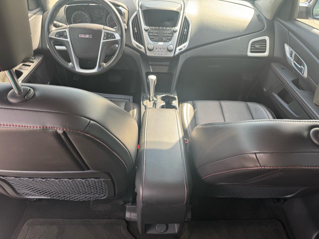 2013 GMC Terrain SLT-1 - Photo #12