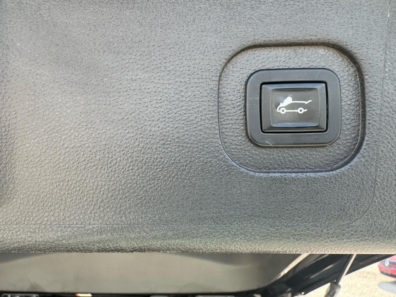 2013 GMC Terrain SLT-1 - Photo #21