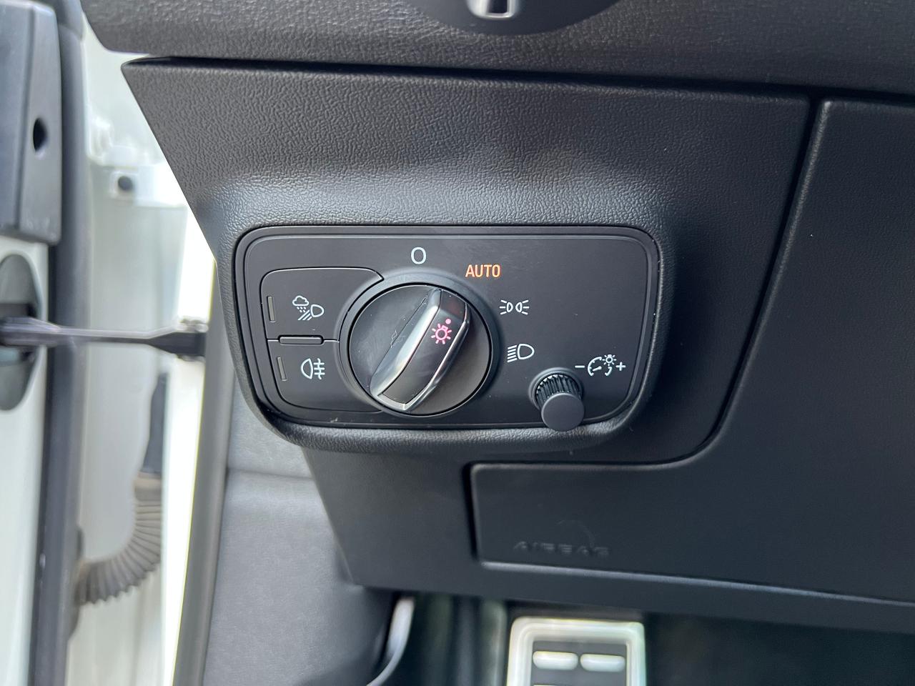 2018 Audi TTS Warranty Included Low KM No Accident Apple Carplay - Photo #37