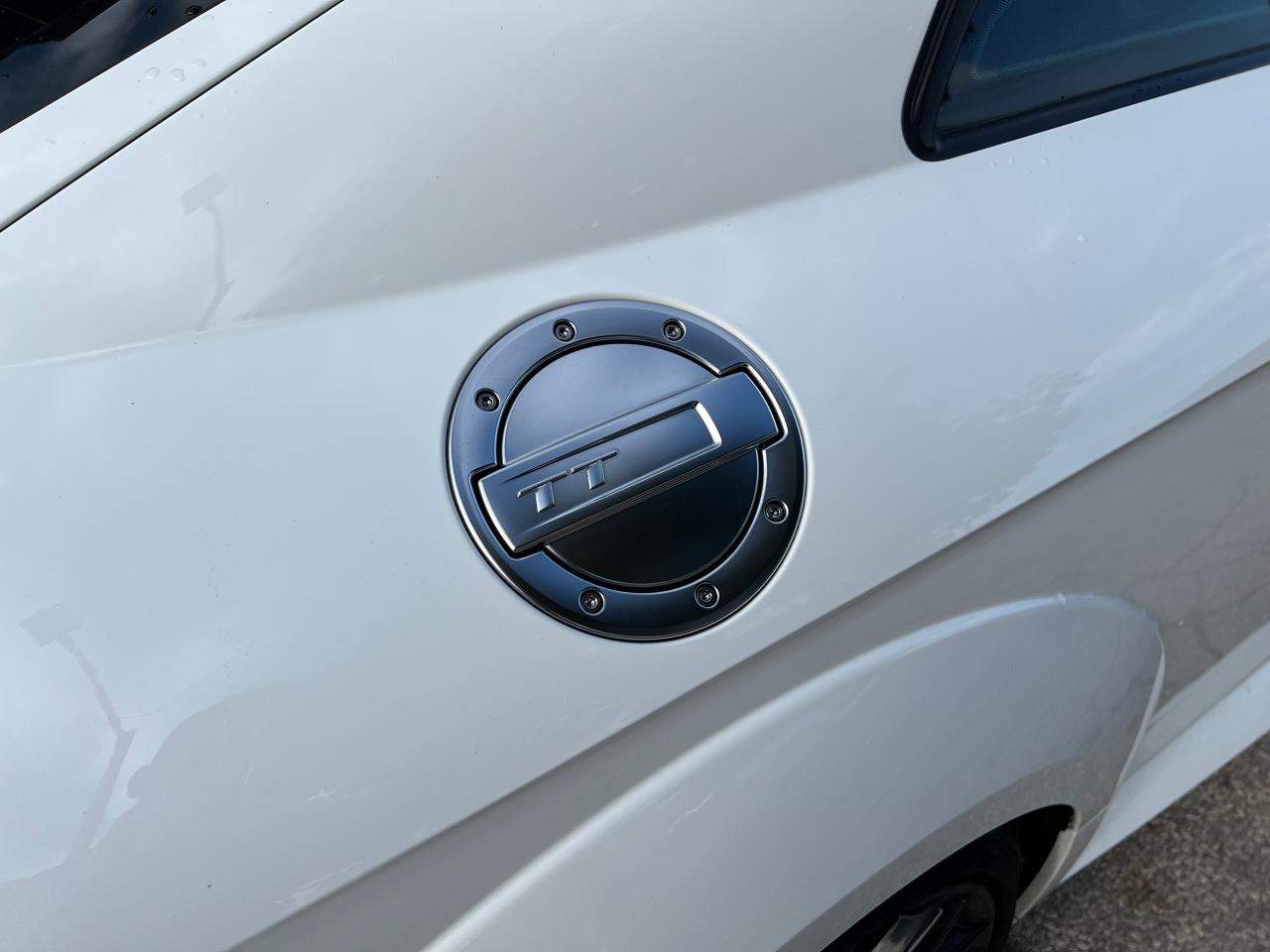 2018 Audi TTS Warranty Included Low KM No Accident Apple Carplay - Photo #24