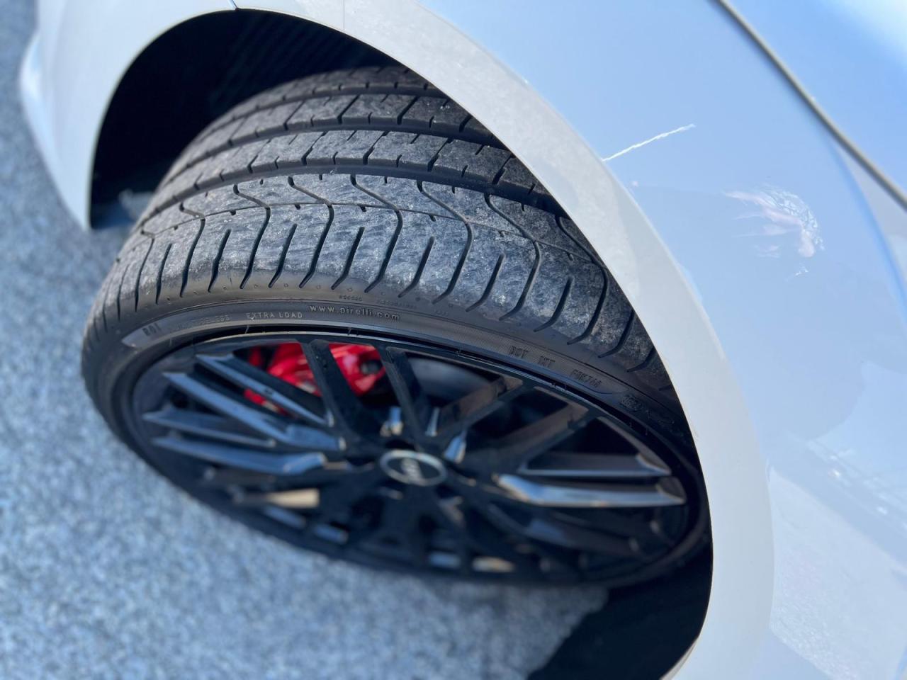 2018 Audi TTS Warranty Included Low KM No Accident Apple Carplay - Photo #12