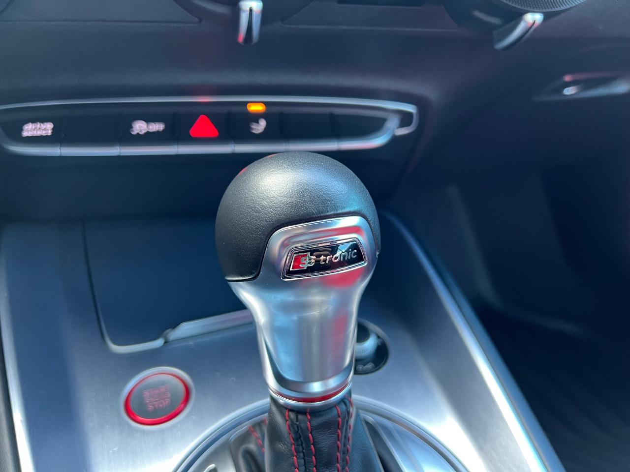 2018 Audi TTS Warranty Included Low KM No Accident Apple Carplay - Photo #43