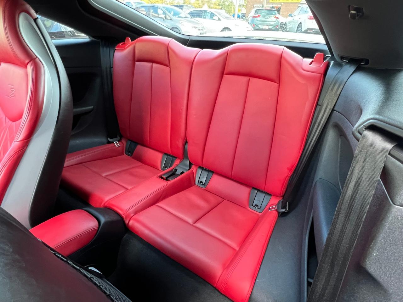 2018 Audi TTS Warranty Included Low KM No Accident Apple Carplay - Photo #30