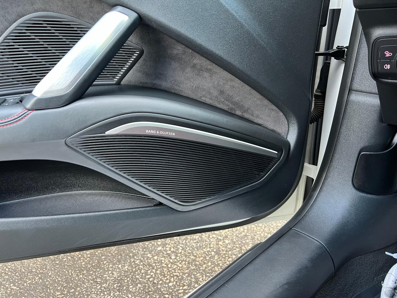 2018 Audi TTS Warranty Included Low KM No Accident Apple Carplay - Photo #28