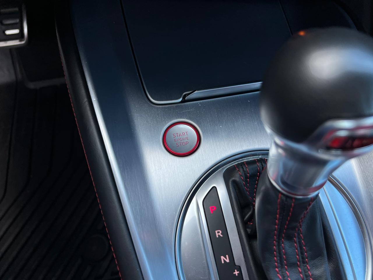 2018 Audi TTS Warranty Included Low KM No Accident Apple Carplay - Photo #42