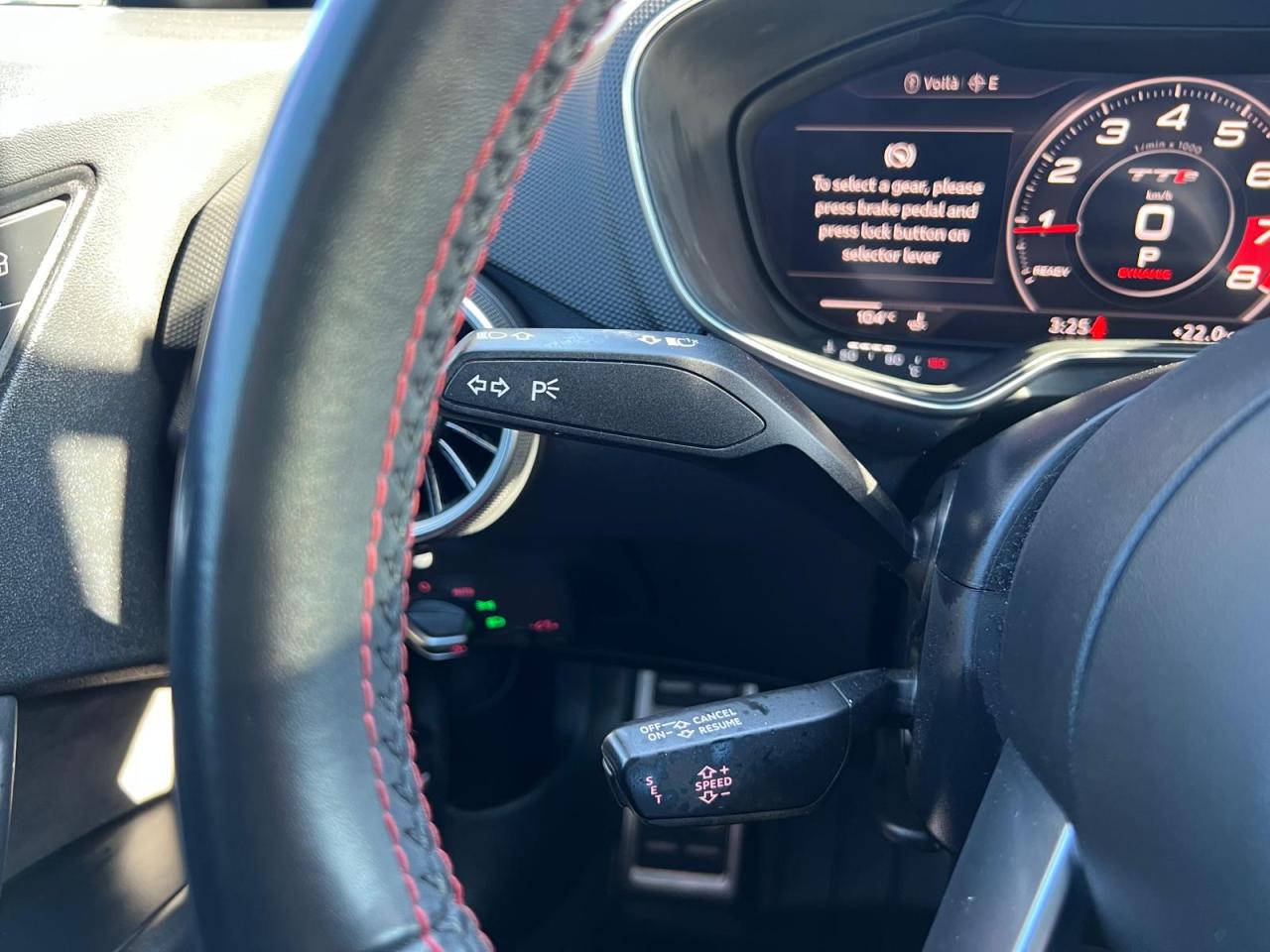 2018 Audi TTS Warranty Included Low KM No Accident Apple Carplay - Photo #46