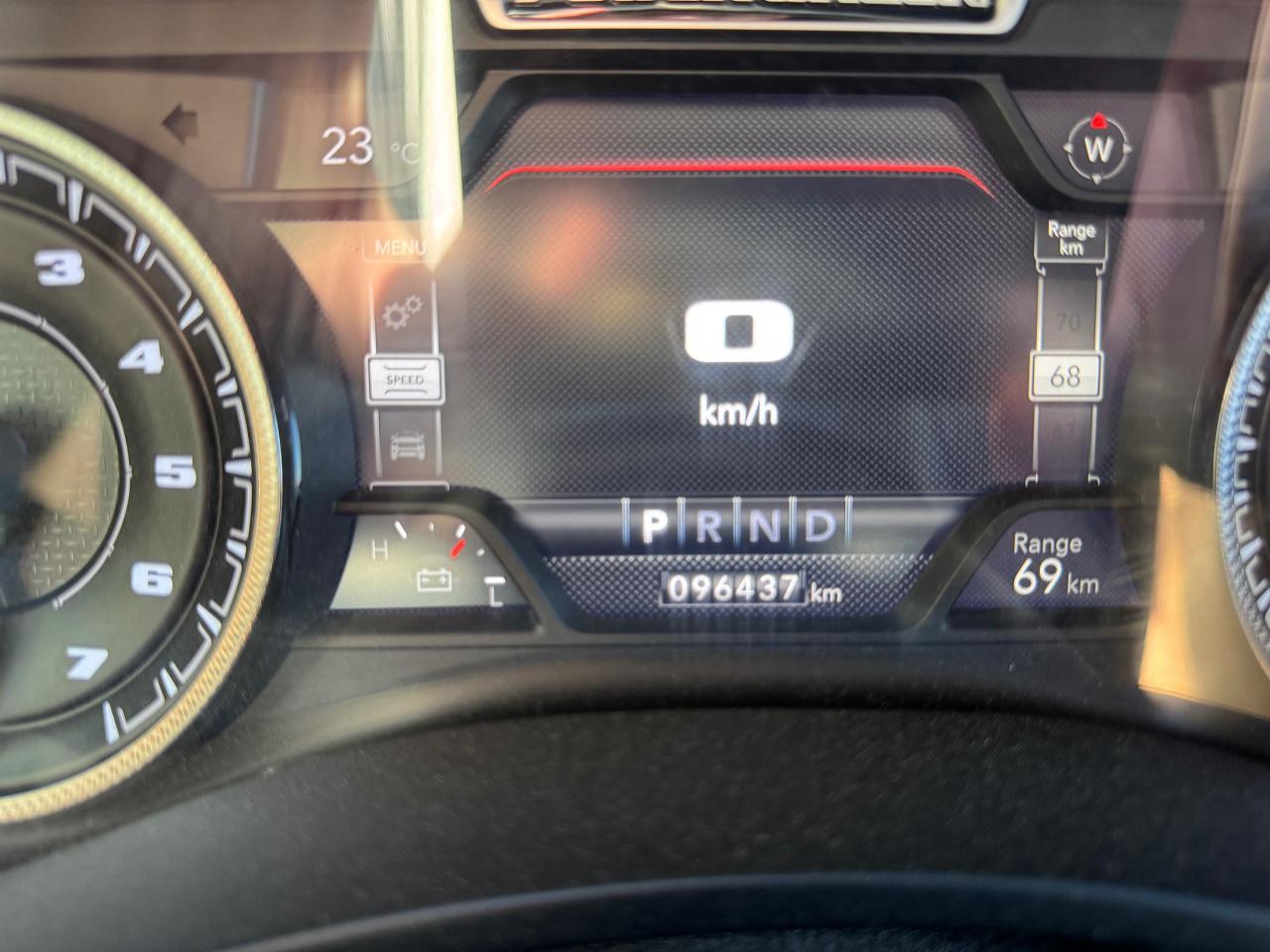 2019 RAM 2500 Power Wagon Clean Carfax | Leather Seats | Low Kms - Photo #19