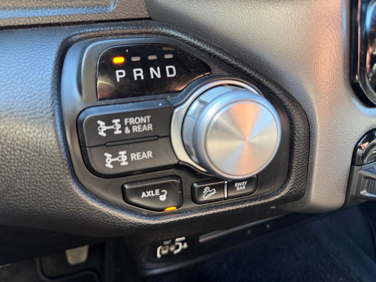 2019 RAM 2500 Power Wagon Clean Carfax | Leather Seats | Low Kms - Photo #22
