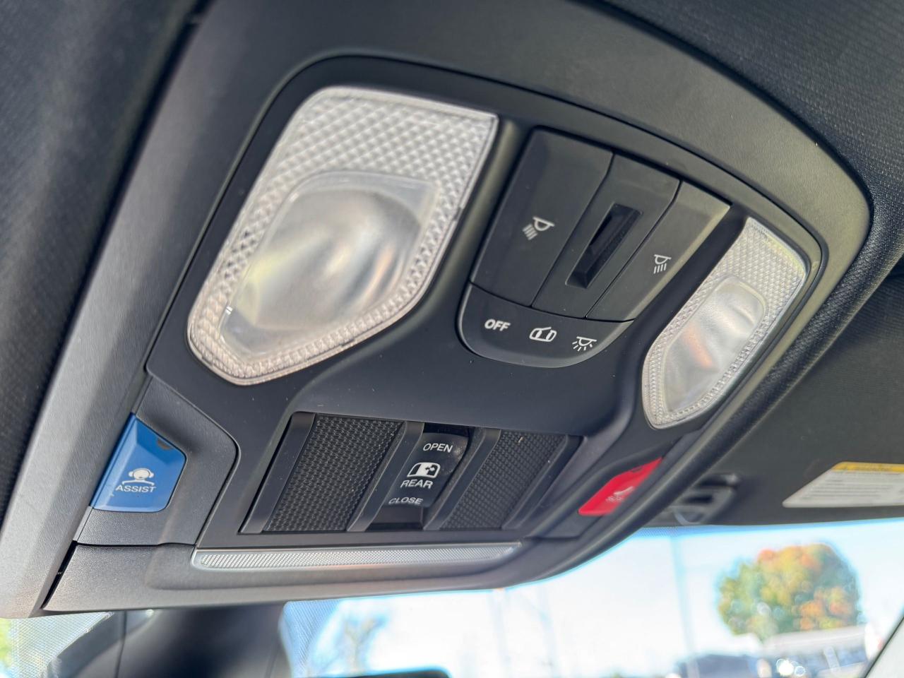 2019 RAM 2500 Power Wagon Clean Carfax | Leather Seats | Low Kms - Photo #27
