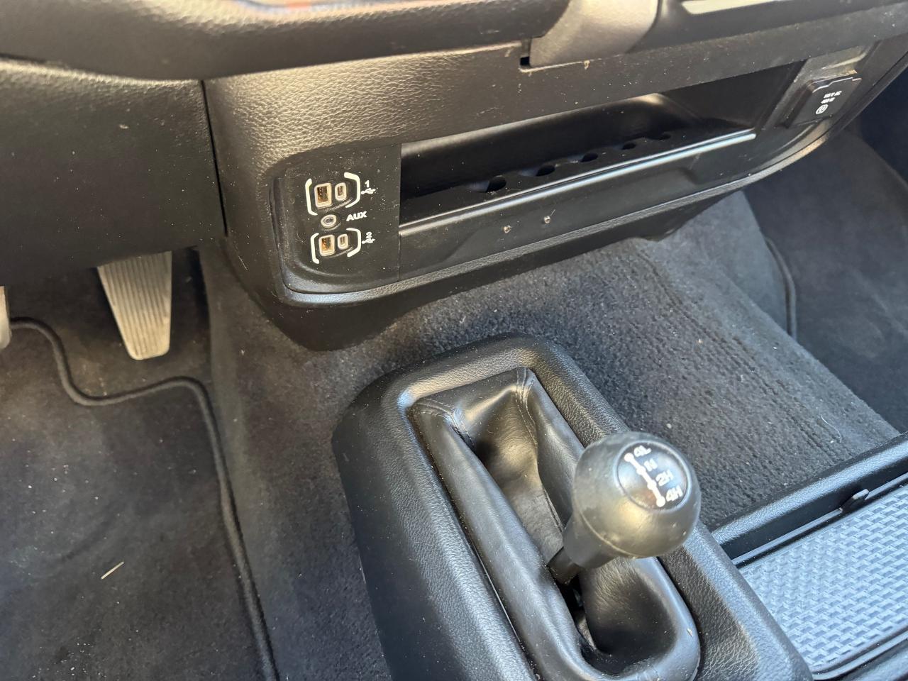2019 RAM 2500 Power Wagon Clean Carfax | Leather Seats | Low Kms - Photo #28