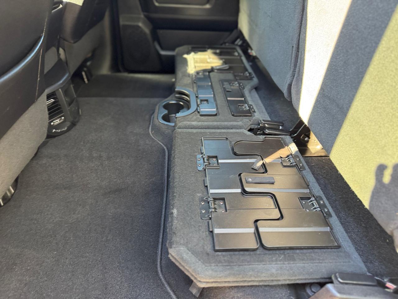 2019 RAM 2500 Power Wagon Clean Carfax | Leather Seats | Low Kms - Photo #34