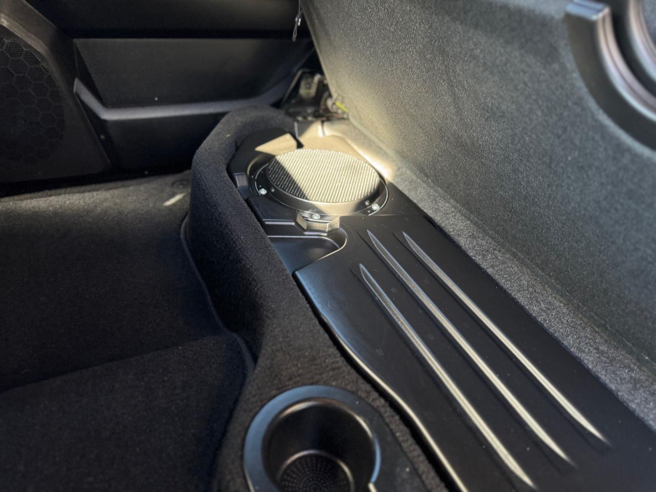 2019 RAM 2500 Power Wagon Clean Carfax | Leather Seats | Low Kms - Photo #35