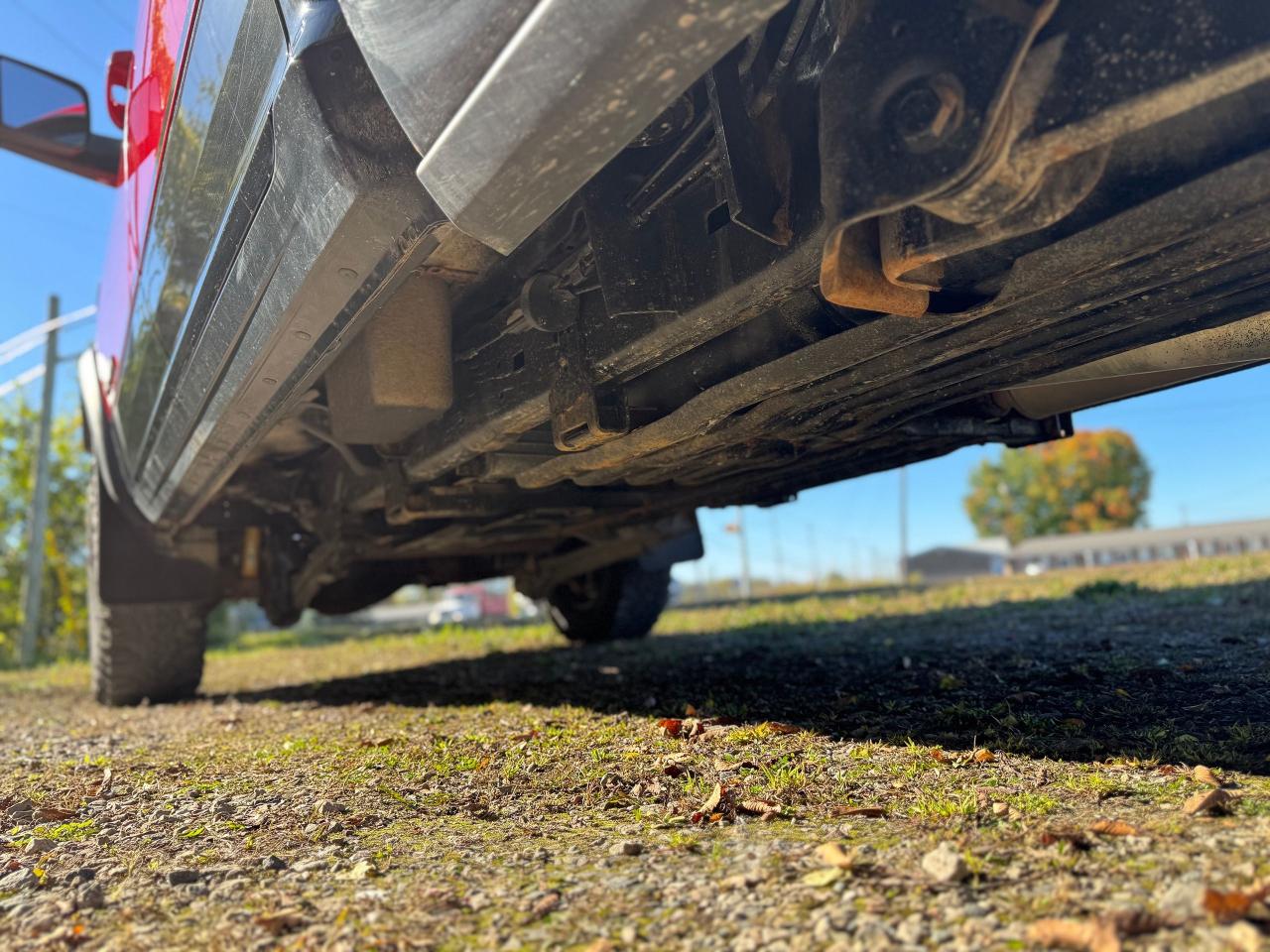 2019 RAM 2500 Power Wagon Clean Carfax | Leather Seats | Low Kms - Photo #37