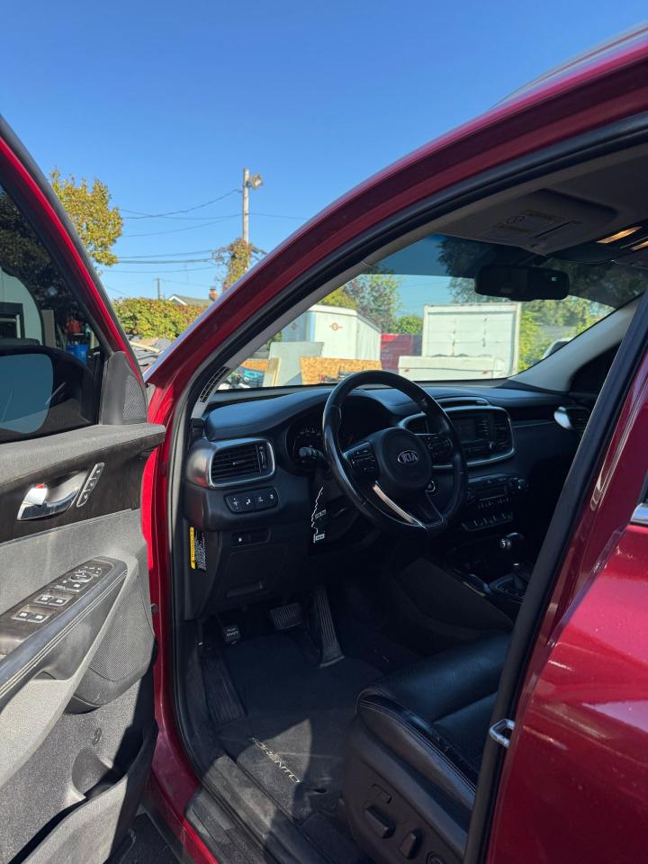 2016 Kia Sorento 2.0L Turbo EX - Photo #9