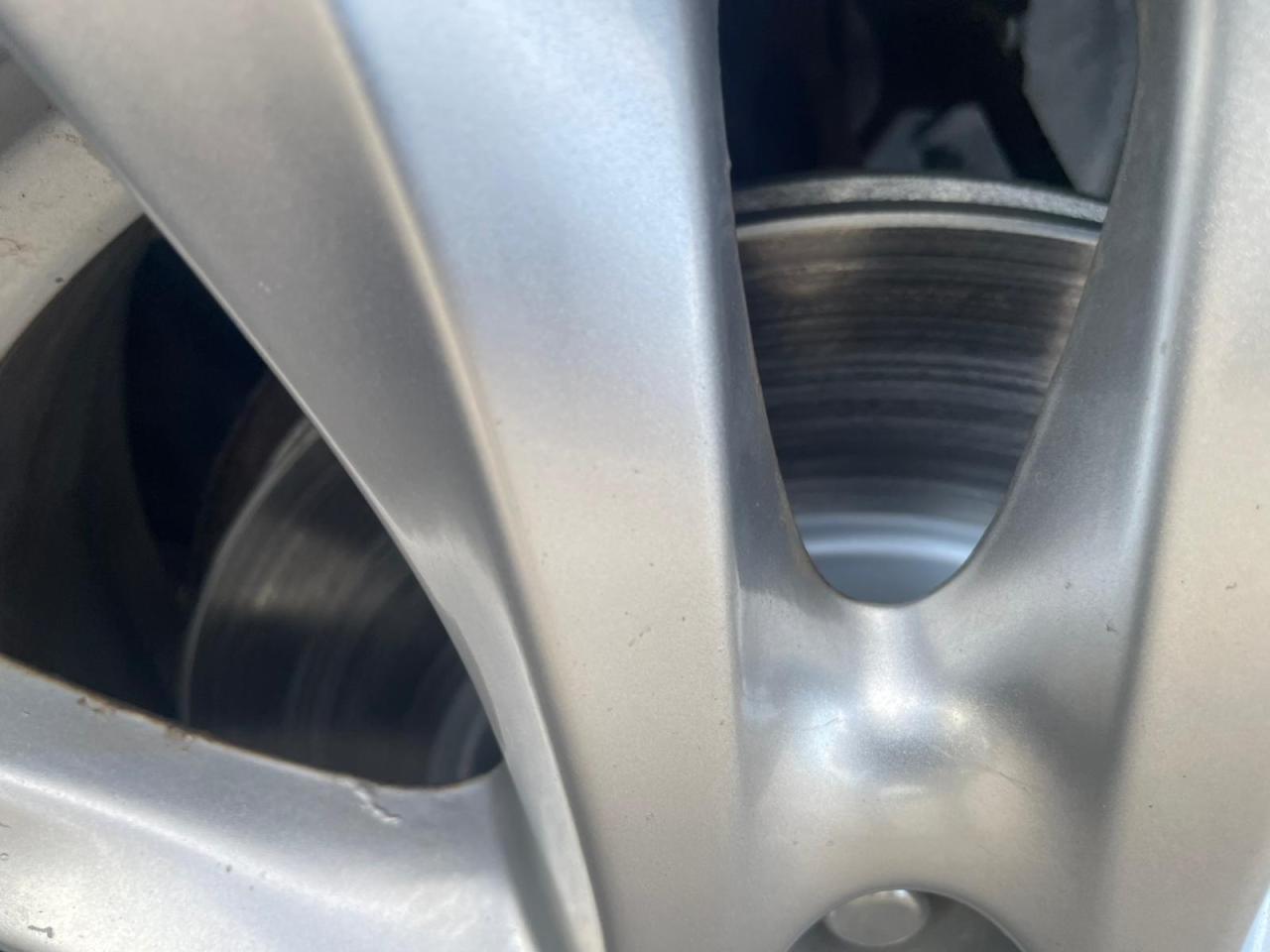 2016 Mazda MAZDA3 AUTO NEW BRAKES CERTIFED NAVIGAT CAMERA BLUETHOOTH Photo3