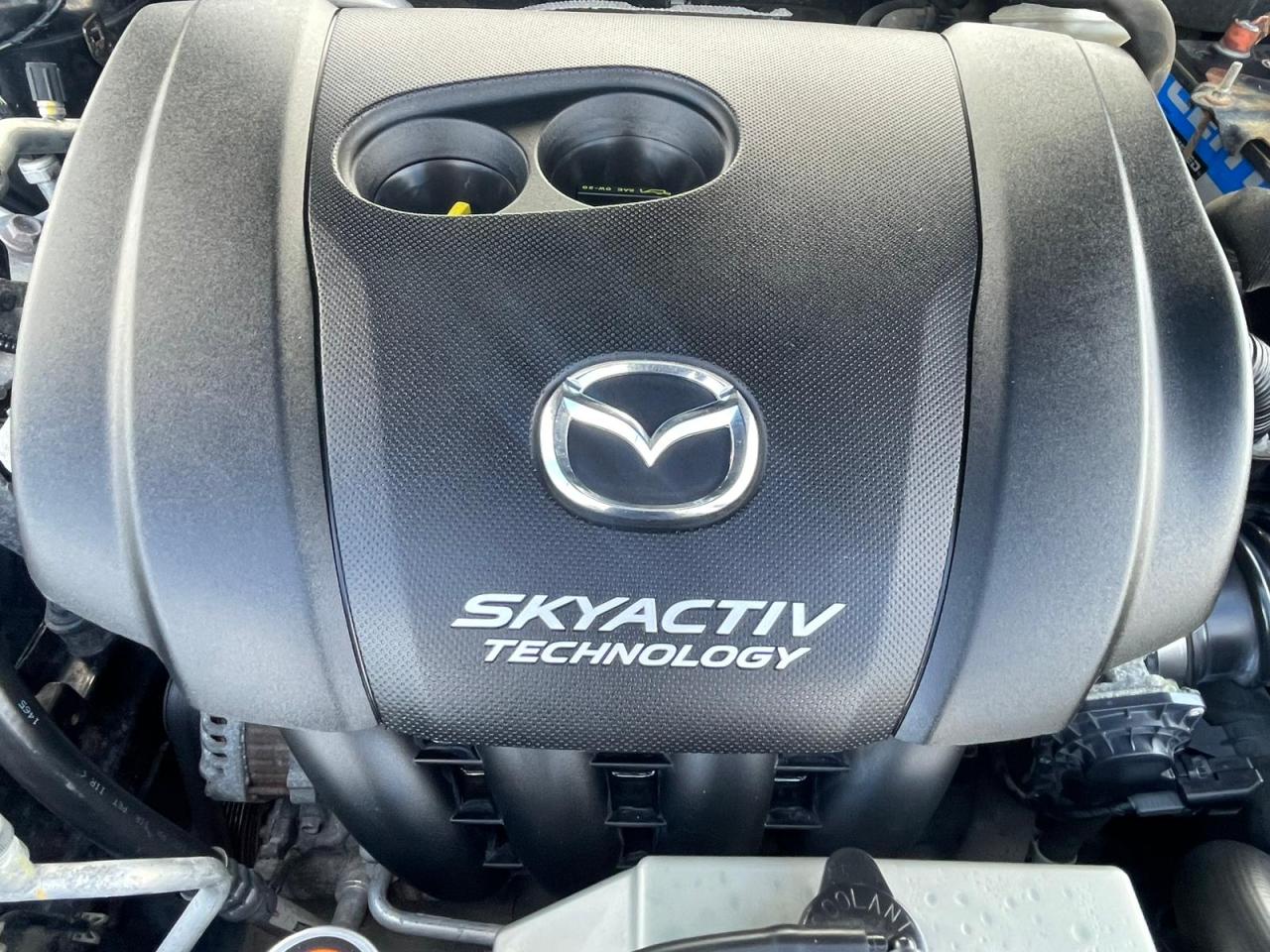 2016 Mazda MAZDA3 AUTO NEW BRAKES CERTIFED NAVIGAT CAMERA BLUETHOOTH - Photo #10