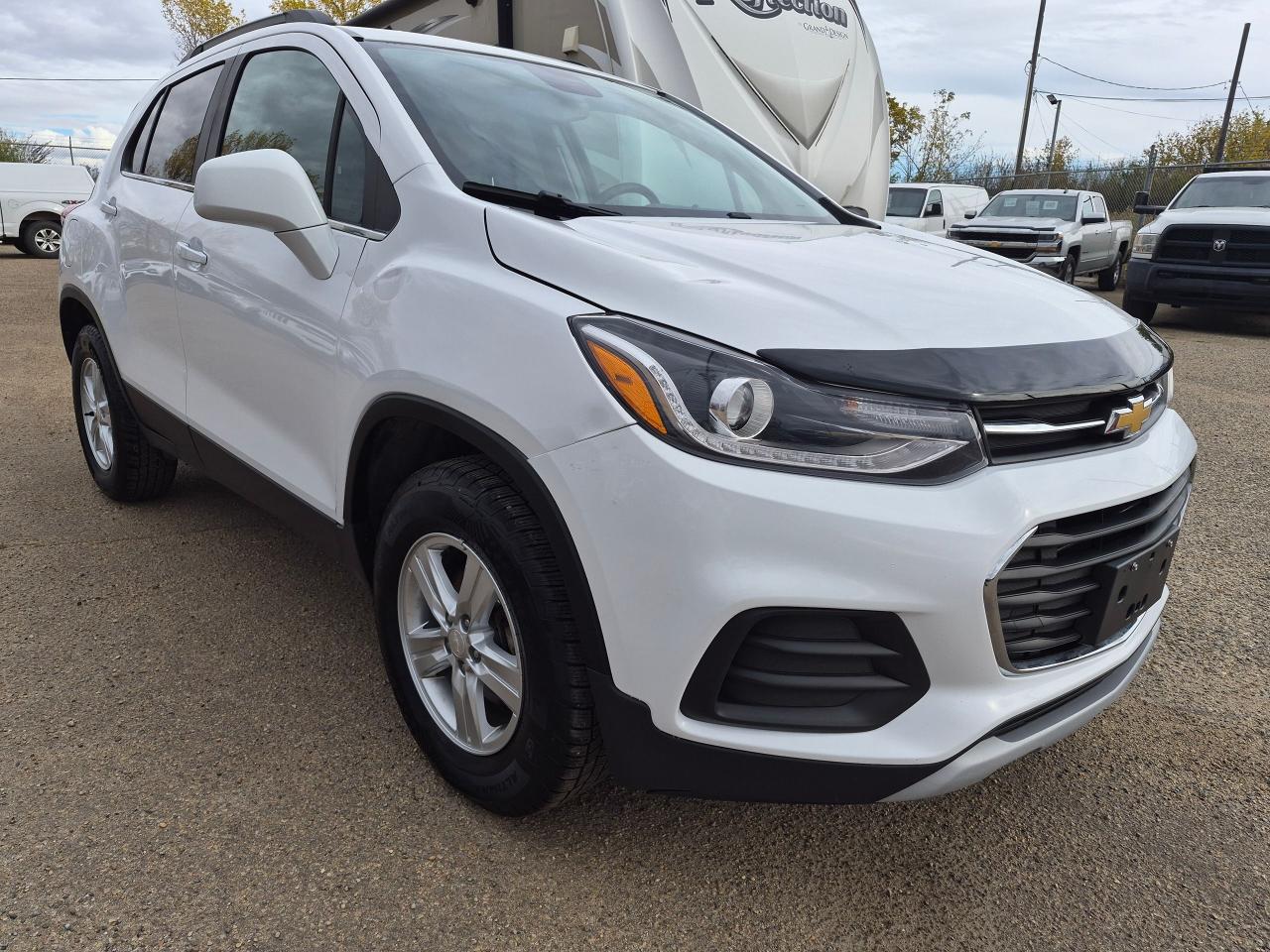 2019 Chevrolet Trax LT AWD, BU Cam, Remote, Wifi, Apple Carplay - Photo #3
