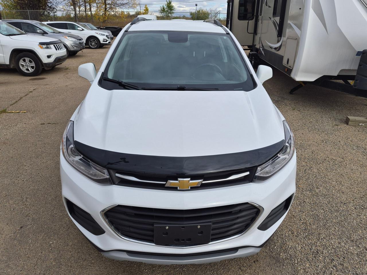2019 Chevrolet Trax LT AWD, BU Cam, Remote, Wifi, Apple Carplay - Photo #2
