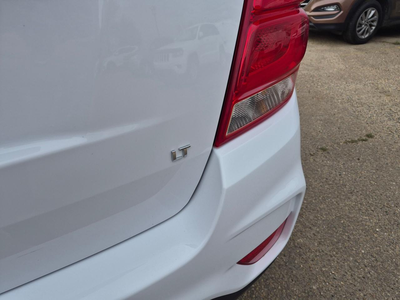 2019 Chevrolet Trax LT AWD, BU Cam, Remote, Wifi, Apple Carplay - Photo #6