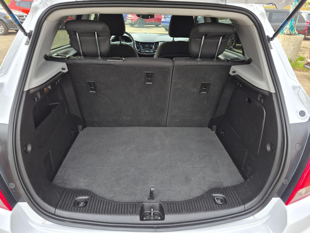 2019 Chevrolet Trax LT AWD, BU Cam, Remote, Wifi, Apple Carplay - Photo #8