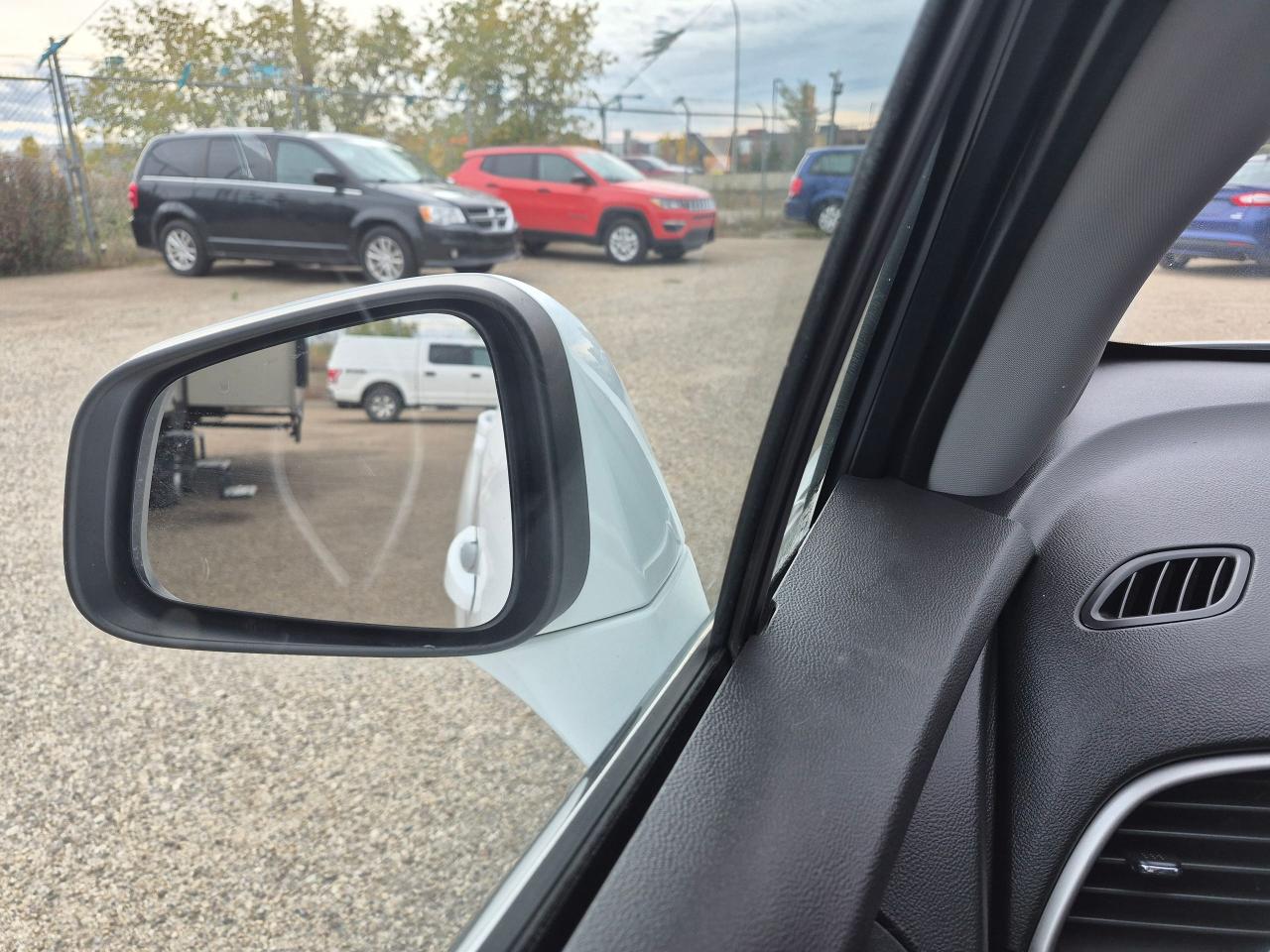 2019 Chevrolet Trax LT AWD, BU Cam, Remote, Wifi, Apple Carplay - Photo #9