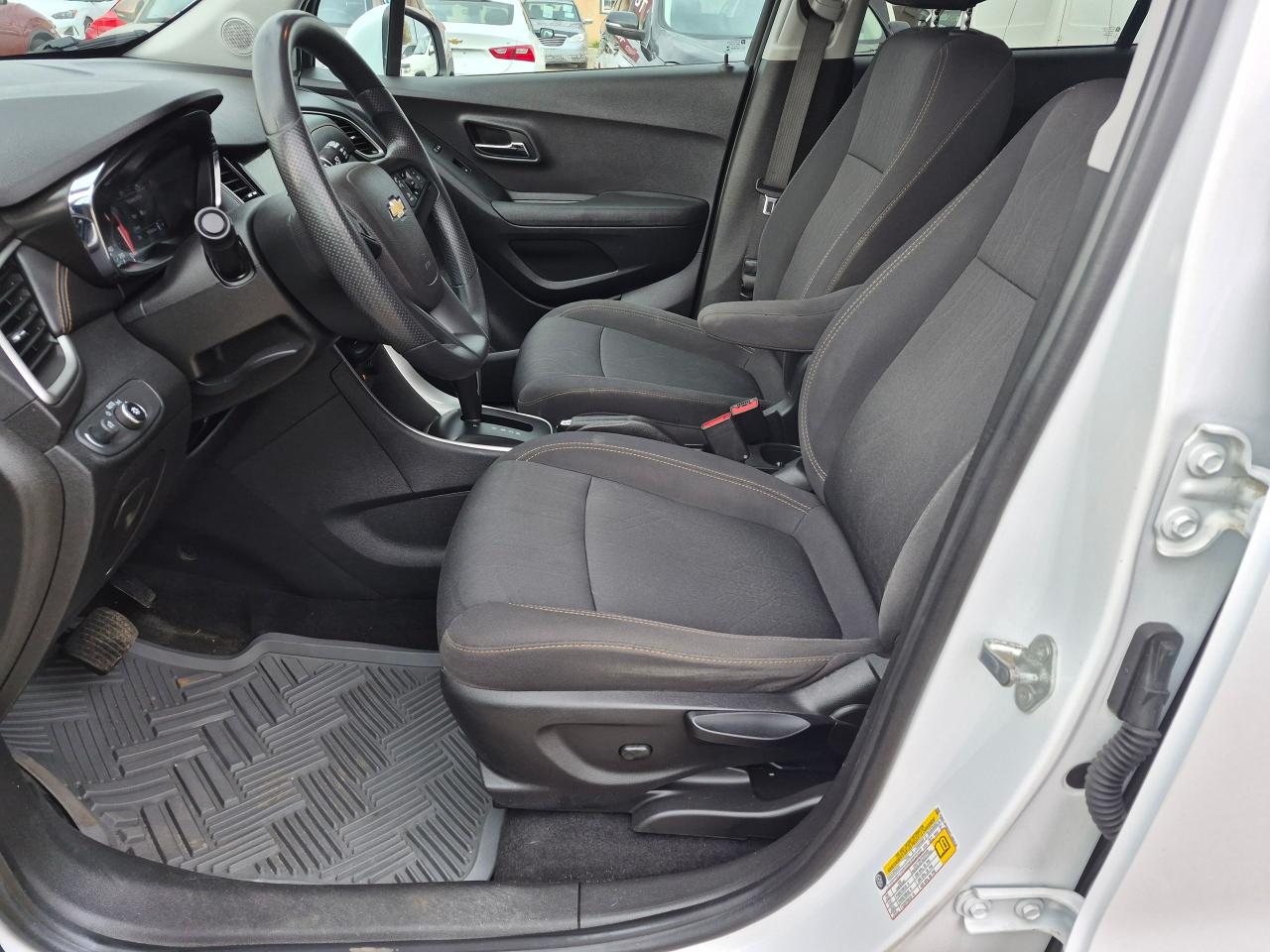 2019 Chevrolet Trax LT AWD, BU Cam, Remote, Wifi, Apple Carplay - Photo #14