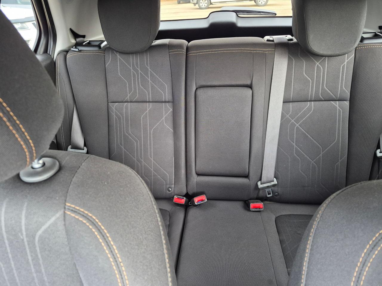 2019 Chevrolet Trax LT AWD, BU Cam, Remote, Wifi, Apple Carplay - Photo #15
