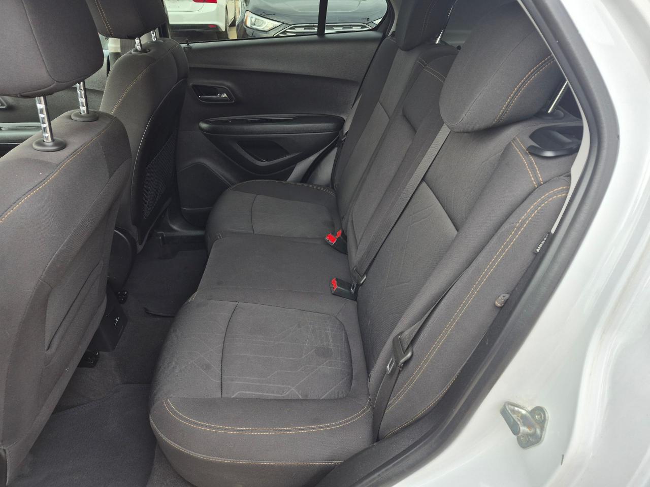 2019 Chevrolet Trax LT AWD, BU Cam, Remote, Wifi, Apple Carplay - Photo #16