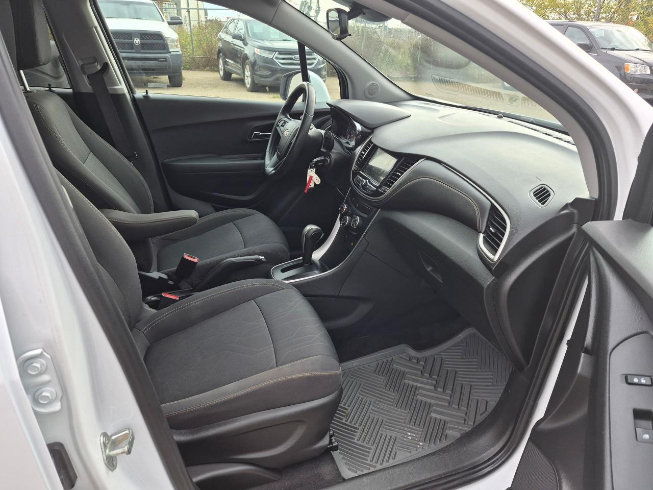 2019 Chevrolet Trax LT AWD, BU Cam, Remote, Wifi, Apple Carplay - Photo #18