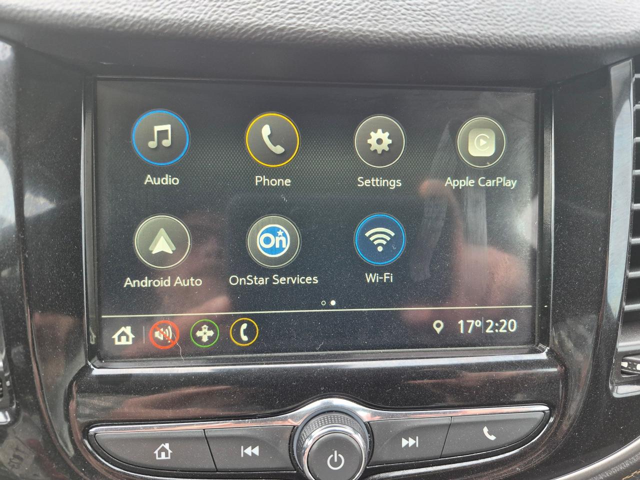 2019 Chevrolet Trax LT AWD, BU Cam, Remote, Wifi, Apple Carplay - Photo #20