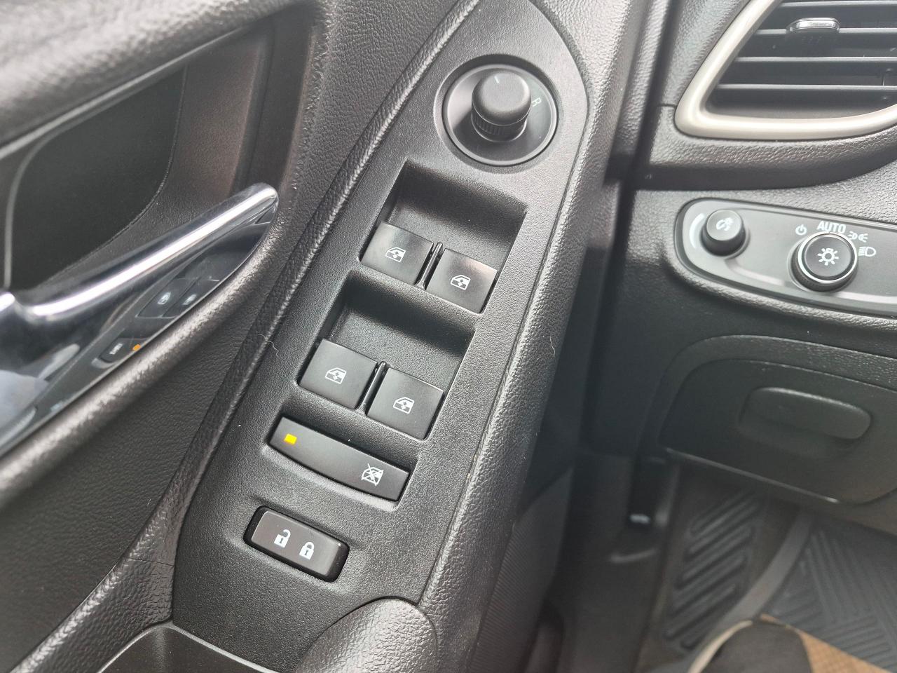 2019 Chevrolet Trax LT AWD, BU Cam, Remote, Wifi, Apple Carplay - Photo #21