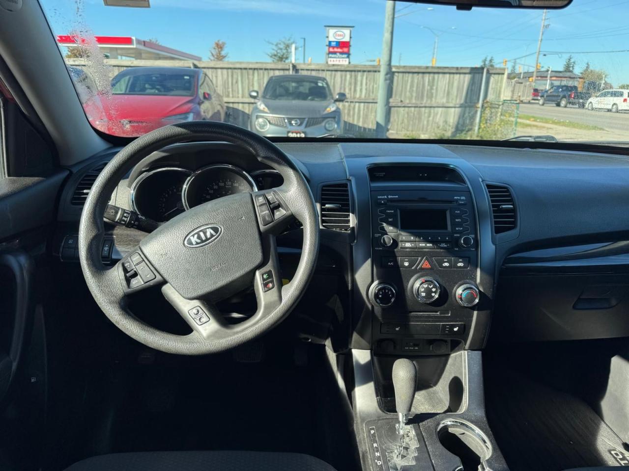 2013 Kia Sorento LX, ONLY 147KMS, ENGINE KNOCKING, AS IS SPECIAL - Photo #13