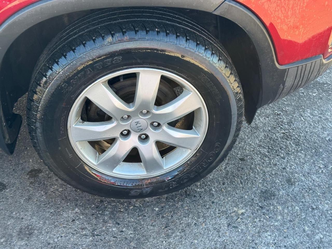2013 Kia Sorento LX, ONLY 147KMS, ENGINE KNOCKING, AS IS SPECIAL - Photo #11