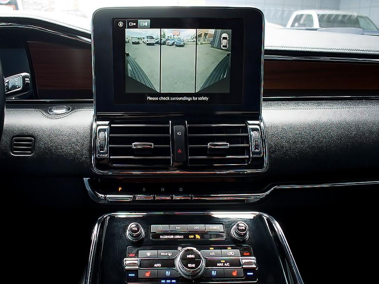 2019 Lincoln Navigator RESERVE|NAVI|360 CAM|DUAL DVD|PANOROOF - Photo #5