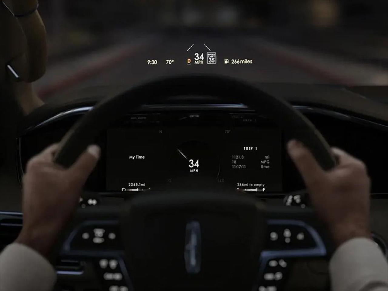 2019 Lincoln Navigator RESERVE|NAVI|360 CAM|DUAL DVD|PANOROOF - Photo #7