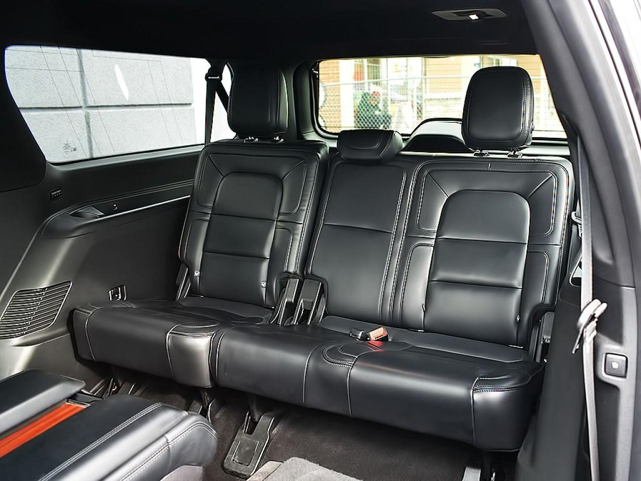 2019 Lincoln Navigator RESERVE|NAVI|360 CAM|DUAL DVD|PANOROOF - Photo #14