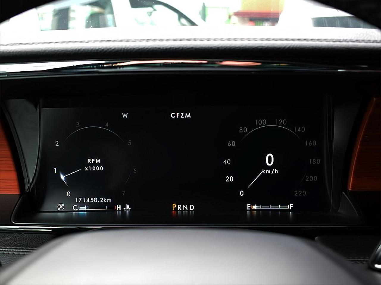 2019 Lincoln Navigator RESERVE|NAVI|360 CAM|DUAL DVD|PANOROOF - Photo #16