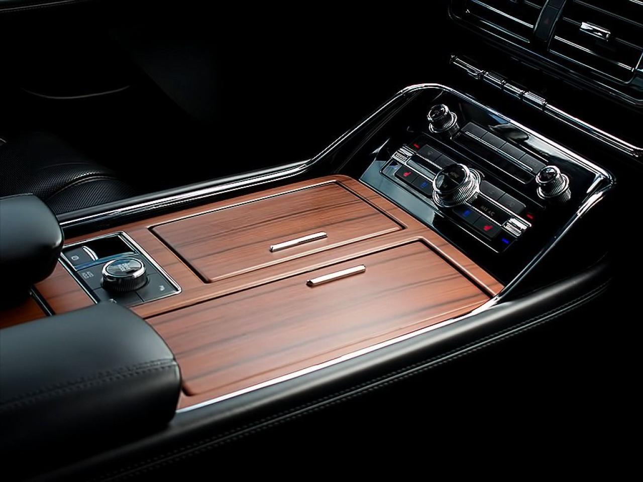 2019 Lincoln Navigator RESERVE|NAVI|360 CAM|DUAL DVD|PANOROOF - Photo #19